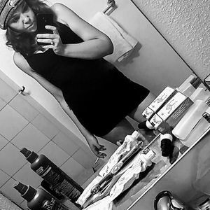 Meet your Posher, Brook